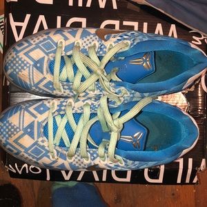 Lebron basketball shoes